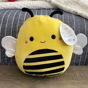 8”SquishMallow - Sunny